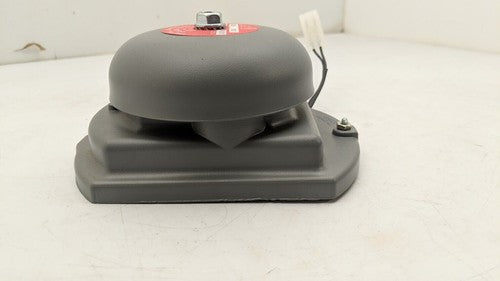WL Jenkins 4.5" Supering 1006 240VAC .05A Solenoid Siren Alarm Bell Gong Signal