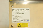 Woodward CSC3ZSF Rev. D, 0-CSC3-ZS-F-W Rev. B Control Module, 24 VDC