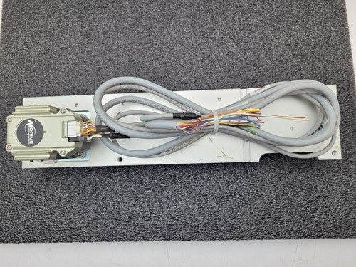 Schneider MDrive 23 Hybrid Motor Driver Belt Drive Linear Actuator 8" Travel