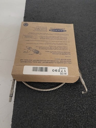 Banner Engineering 03354C6A Fiber End Assembly for OMNI BEAM Q45 VALU MAXI 17290