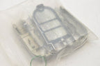 Itt Industries Cannon Cm3 Connector Housing Lot Of 5 Complete Housings
