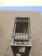 Eagle Signal Controls DG201A6 Timer 120V AC Output V 110 A 10 Austin Texas