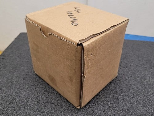 Allen Bradley 104-C09D22 Reversing Contactor IEC Motor Starter C09 120V Coil