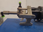 Speeflo Commander 742-140A Pneumatic Pump 60:1 Ratio Airless Grease Fluid A3