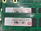 Kontron 38014-8192-16-1AD2 COM Express COMe CHR6L111 Computer On Board 8GB DDR3