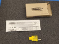 Banner SM31RQD Mini-Beam Photoelectric Receiver Sensor 10-30VDC Quick Disconnect