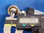 Megatron RC35-130-K Potentiometric Linear Transducer 130mm Travel