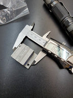 THOMSON INDUSTRIES SPB-4 Super Pillow Block Lot of 4, 1/4" 0.25" Rod
