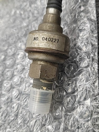 Tokyo Keiki ESMP-350 Pressure Sensor Switch 100-H-10-S1 Industrial