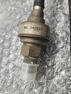Tokyo Keiki ESMP-350 Pressure Sensor Switch 100-H-10-S1 Industrial