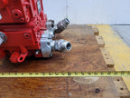 Norcan Sauer Danfoss Hydraulic Pump A113001432 F1F03GBA212124 90L130KN1NN80S4