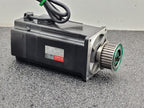 SANYO DENKI AC SERVOMOTOR P5, P50B08100DXS27 / PZ0A050AME1S00 Servo Amplifier PZ