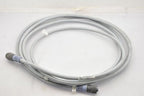 Turck U11899 RSRK5796M Mini Fast Cable 5 Pin Male/Female
