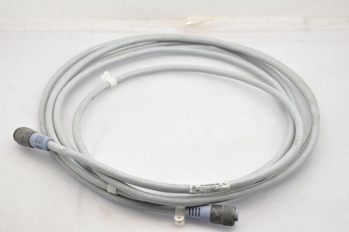 Turck U11899 RSRK5796M Mini Fast Cable 5 Pin Male/Female