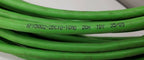 SIEMENS 6FX5002-2DC10-1CA0 Motion-Connect 500 Drive CLiQ Signal Cable 20M S120