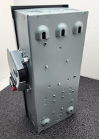 Schneider Electric VHU361 30A 600V Heavy Duty Safety Switch VisiPacT Square D