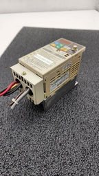 Omron 3G3MV-C2004 Sysdrive 3G3MV Inverter AC Drive Module Digital 0.75kW