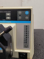 Cole-Parmer Masterflex 7524-40 L/S Digital Economy Drive Pump Head easy-LOAD II