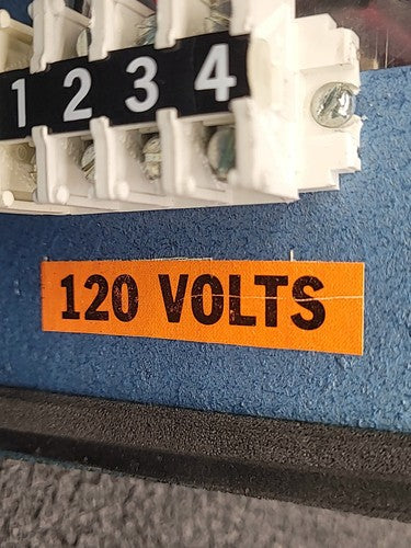 Danfoss Cyclatrol 150 Surface Mount DC Motor Speed Controller PN 150300