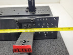 25mm Fiber Fibre Laser Focusing Lenses Optical Mounts 2 axis adjustable 1064nm ?