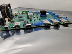 PMC Sierra PM8005C-F3EI PM8005 Development Board SAS/SATA SXP36X6Gsec FVB