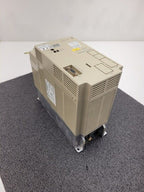 Yaskawa ServoPack Servo Motor Drive SGDB-05VD 1/2HP SCM Tech 80