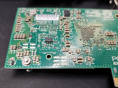 ATTO ExpressSAS H1280 Host Bus Adapter PCIe SAS SATA HBA Card (Lot of 2)