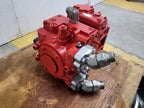 Norcan Sauer Danfoss Hydraulic Pump A113001432 F1F03GBA212124 90L130KN1NN80S4