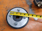 White Drive Products HB Hydraulic Wheel Drive Motor With Holding Brake Unit E