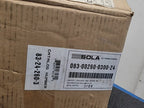 SOLA 083-00269-0300-24 Linear DC Power Supply 24VDC Industrial New In Box