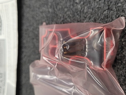 Banner LM3 Logic Module Photoelectric Sensor 26665