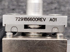 SMC MXJ8-20P Linear Guided Slide Cylinder Table Cleanroom