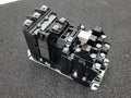 Allen Bradley 509-BOD NEMA Size 1 Motor Starter Contactor CB236 Coil