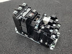 Allen Bradley 509-BOD NEMA Size 1 Motor Starter Contactor CB236 Coil