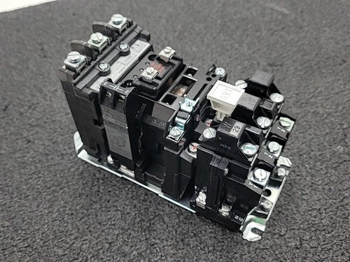 Allen Bradley 509-BOD NEMA Size 1 Motor Starter Contactor CB236 Coil
