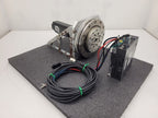 Delta ECMA-C20604RS Servo ASD-B2-0421-B 400W Drive Apex AD090-P1 100:1 Ratio