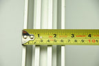 Screw Driven Aluminum-Frame Linear Actuator, L 510mm, 390mm Travel, 7mm Shaft D