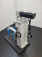 Servo Tecnica APM-SA01ACN2-8-SC Servo Motor Linear Actuator Wafer Transfer Robot