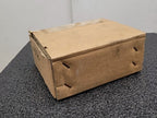 A61400012-00 FDD 3.5" Floppy Disk Drive Unit Industrial Machine Component