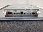 Lot of 2 HP Disk Shelf Storage Array Controller 12Gb SAS SPS-MSA 1050 803277-001