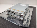 Lot of 2x Dot Hill 738367-001 C8S53A HPE MSA 2040 Storage Disk Array Controller