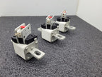 Lot of 3 BUSSMANN Fuse 170M3672 690VAC 690C 550AMP 550A