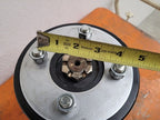 White Drive Products HB Hydraulic Wheel Drive Motor With Holding Brake Unit B2