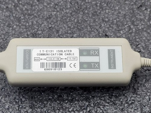 BK Precision IT-E131 USB Interface Isolated Communication Cable