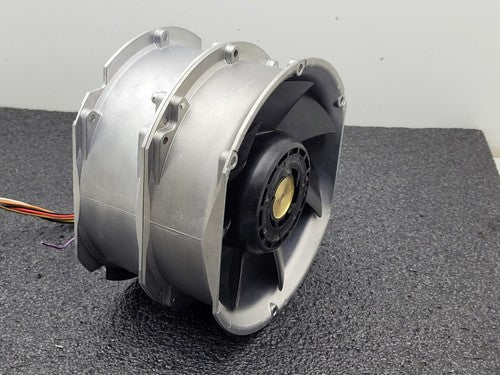 Lot of 3 Axial Dual Fan Sanyo Denki San Ace  172 9CR57489G001 Series 48 VDC 5.5A