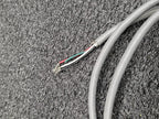 Sfernice 34L2D302W Linear Position Sensor Transducer Potentiometer 3k Ohm 2"
