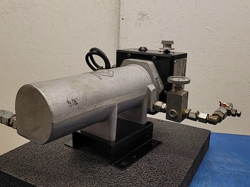 Graco Viscon HP Fluid Heater 246276 High Pressure Industrial Heating Unit