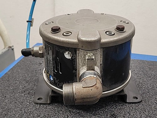 Graco Triton 1:1 Air Operated Double Diaphragm Pump AODD 233-777 G11C