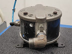 Graco Triton 1:1 Air Operated Double Diaphragm Pump AODD 233-777 G11C