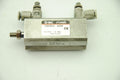 SMC CDQ2B12-30DM, Compact Pneumatic Cylinder 1-1/2" Stroke